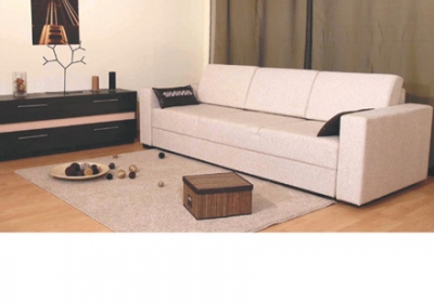 Модульный диван «Консул»