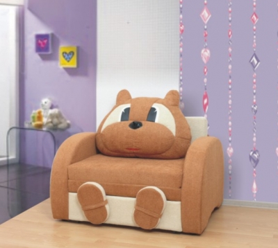 Кресло кровать «Медведь»